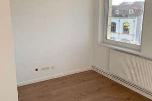 Sehr zentrale, großzügige, WG geeignete 4-Zimmerwohnung mit Balkon – Goethestraße 16, 30165 Mitte (Ortsteil), Hannover – Vorschaubild 3