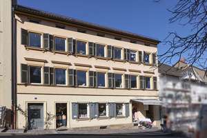 Einmalige Rarität: Wohn- und Geschäftshaus mit Ensembleschutz in absoluter Top-Lage von Bamberg – Die vollständige Adresse der Immobilie erhältst du vom Anbieter., 96049 Bergstadt, Bamberg – Vorschaubild 2