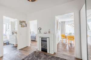 Wohnen und vermieten! 
Schönes 3-Familienhaus in Singen-Nord – Die vollständige Adresse der Immobilie erhältst du vom Anbieter., 78224 Singen (Hohentwiel) – Vorschaubild 11