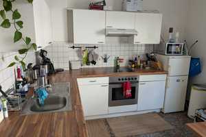 Ansprechende 3 ZKB-Wohnung mit Balkon in Osnabrück-Wüste – Heinrichstraße 17, 49080 Osnabrück – Vorschaubild 5