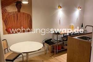 Wohnungstausch: Christburger Straße 20 – Christburger Straße 20, 10000 Prenzlauer Berg, Berlin – Vorschaubild 2