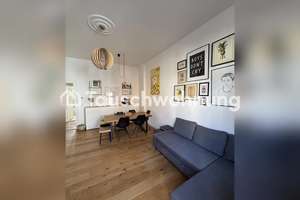 Tauschwohnung: Großzügige 4-Zimmer-Wohnung in Wiesbaden gesucht – Die vollständige Adresse der Immobilie erhältst du vom Anbieter., 65195 Westend / Bleichstraße, Wiesbaden – Vorschaubild 3