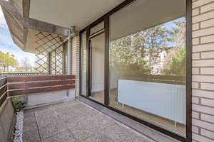 Gefragte 2-Zimmer-Wohnung mit Balkon & TG-Stellplatz - sofort bezugsfrei & provisionsfrei! – Die vollständige Adresse der Immobilie erhältst du vom Anbieter., 53227 Beuel-Ost, Bonn – Vorschaubild 9