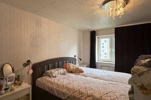 Attraktives Mehrfamilienhaus mit Garten - Kapitalanlage oder Eigennutztung – Seidenstr 19, 47799 Cracau, Krefeld – Vorschaubild 6