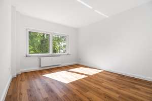 Helle, 2021 kernsanierte Wohnung mit Südbalkon in zentraler Dortmunder Lage – Die vollständige Adresse der Immobilie erhältst du vom Anbieter., 44135 City, Dortmund – Vorschaubild 2