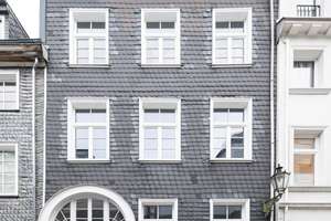 Beliebtes Luisenviertel, großzügiges Wohnen für individualisten im renovierten Denkmal – Die vollständige Adresse der Immobilie erhältst du vom Anbieter., 42103 Elberfeld, Wuppertal – Vorschaubild 2