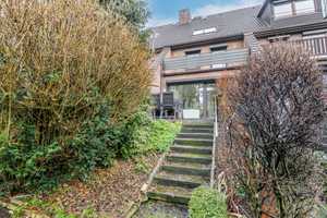 Bremen - Schwachhausen | Traumhaftes Reihenhaus - Hochwertig modernisiert & perfekt gelegen – Bremen – Vorschaubild 12
