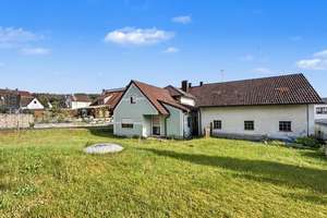 Großzügiges 2- bis 3-Familienhaus in Nürnberg- Brunn auf ca. 1.024 m² Grundstück – Die vollständige Adresse der Immobilie erhältst du vom Anbieter., 90475 Brunn, Nürnberg – Vorschaubild 2