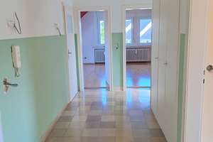Helle 3 Zi-Wohnung mit EBK u. Balkon, provisionsfrei – Zeppelinstr. 49, 53177 Pennenfeld, Bonn – Vorschaubild 10