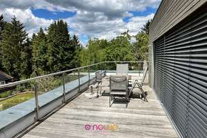 Ruhe trifft Luxus – hochwertiges Penthouse mit Weitblick, Dachterrasse und Carport! – Die vollständige Adresse der Immobilie erhältst du vom Anbieter., 38104 Volkmarode, Braunschweig – Vorschaubild 22