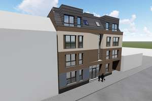 Neubau Bochum – Erstbezug 2027 | Moderne Wohnung + weitere Einheiten – Bessemerstr. 16, 44793 Kruppwerke, Bochum – Vorschaubild 5
