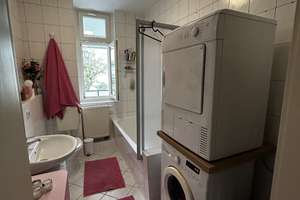 Nachmieter für schöne 2-Zimmer-Wohnung in Limbach gesucht – Doktor-Goerdeler-Straße 21, 9212 Limbach-Oberfrohna – Vorschaubild 6