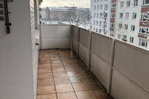 schöne 3 Zimmer Wohnung mit Balkon – Rheinstraße 18, 27570 Geestemünde, Bremerhaven – Vorschaubild 10