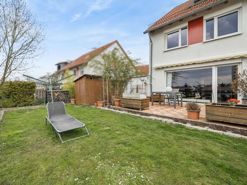 Garten