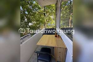 Tauschwohnung: 2-Zimmer-Flat in Maxvorstadt tauschen – 80333 Augustenstraße, München – Vorschaubild 3