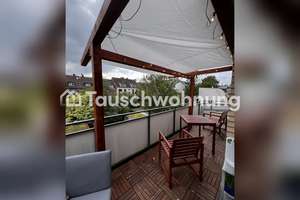 Tauschwohnung: Wohnung in bester Lage mit riesigem Balkon – Hoheluftchaussee 39, 20253 Hoheluft-West, Hamburg – Vorschaubild 9