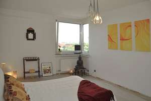 Sonnige 3,5 Zi.-Wohnung mit Balkon und Tiefgarage – Die vollständige Adresse der Immobilie erhältst du vom Anbieter., 89079 Wiblingen, Ulm – Vorschaubild 11