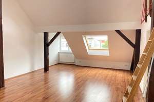 Exklusiver Dachgeschoss-Neubau mit Terrasse – Die vollständige Adresse der Immobilie erhältst du vom Anbieter., 12487 Johannisthal, Berlin – Vorschaubild 4