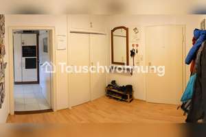Tauschwohnung: Helle 3Z Wohnung mit Blick über die Dächer von Schwachhausen – Die vollständige Adresse der Immobilie erhältst du vom Anbieter., 28213 Riensberg, Bremen – Vorschaubild 3
