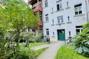 Erdgeschosswohnung mit Terrasse – kompakt & gemütlich