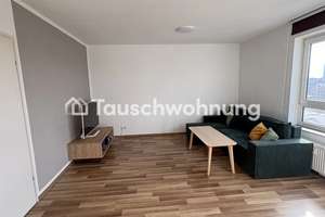 Tauschwohnung: 3-Zimmer-Wohnung in Köln-Kalk zum Tausch