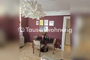 Tauschwohnung: Gemütliche 2,5-Zimmer in Hamburg-Mitte tauschen