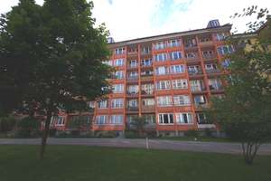 Perfekte 1,5 Zimmer-Wohnung mit sonnigem Balkon Nähe Ostbahnhof – Lucile-Grahn-Straße 26, 81675 Haidhausen Nord, München – Vorschaubild 18