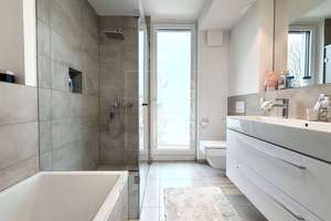 360° Penthouse - Exklusives Penthouse Maisonette mit 3 Terrassen in Nordost – Die vollständige Adresse der Immobilie erhältst du vom Anbieter., 65189 Nordost, Wiesbaden – Vorschaubild 33
