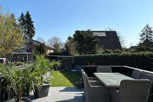 Komfortables Wohnen auf hohem Niveau auf ca. 140m² Wohnfläche, 5 Zimmern mit Garten, Garage und Pool – Die vollständige Adresse der Immobilie erhältst du vom Anbieter., 22117 Billstedt, Hamburg – Vorschaubild 37