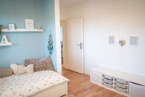 Wohnkomfort in Lünen: Hochwertige 3-Zimmer-Wohnung mit großem Balkon – Die vollständige Adresse der Immobilie erhältst du vom Anbieter., 44532 Horstmar, Lünen – Vorschaubild 9