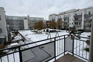 2-Zimmer-Wohnung mit Balkon in gepflegter Wohnanlage – Die vollständige Adresse der Immobilie erhältst du vom Anbieter., 65189 Südost, Wiesbaden – Vorschaubild 9