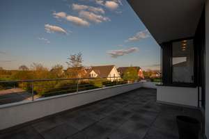Aussergewöhnliche Bauhaus-Villa mit Poollandschaft und Basketballplatz in Düsseldorf-Nähe – Die vollständige Adresse der Immobilie erhältst du vom Anbieter., 47803 Inrath/Kliedbruch, Krefeld – Vorschaubild 4