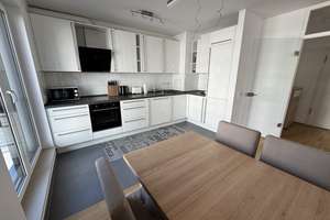 Moderne und vollmöblierte 2-Zimmerwohnung mit Loggia – Glücksteinallee 30, 68163 Lindenhof, Mannheim – Vorschaubild 28