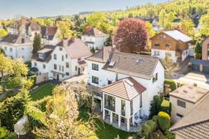 Top-Gelegenheit: Gepflegtes Einfamilienhaus in begehrter Lage von Iserlohn – Die vollständige Adresse der Immobilie erhältst du vom Anbieter., 58636 Iserlohn-Mitte, Iserlohn – Vorschaubild 1