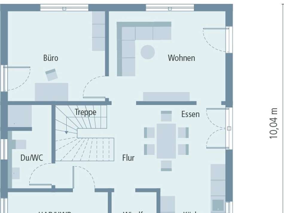 Design 15-2 EG_Grundriss