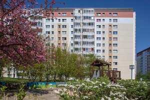 moderne 1-Zimmerwohnung in Berlin - Neu-Hohenschönhausen