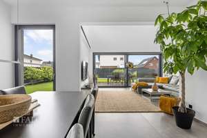 Moderne Villa mit Panorama! Feldrandlage pur! – Die vollständige Adresse der Immobilie erhältst du vom Anbieter., 38527 Meine – Vorschaubild 3