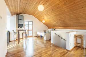 Einfamilienhaus mit Einlieger-Dachstudio und herrlichem Südgarten am Isarhochufer – Die vollständige Adresse der Immobilie erhältst du vom Anbieter., 82031 Grünwald – Vorschaubild 19