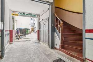 5 Zimmerwohnung 150 m2  in zentraler Toplage Wiesbaden Innenstadt – Die vollständige Adresse der Immobilie erhältst du vom Anbieter., 65185 Mitte, Wiesbaden – Vorschaubild 18
