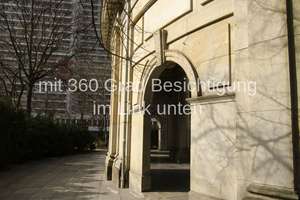 Bezugsfreie große Wohnung nahe Gendarmenmarkt zu verkaufen – Leipziger Str. 49, 10117 Mitte (Ortsteil), Berlin – Vorschaubild 4
