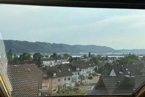 Maisonette mit Sicht auf den Bodensee, Designer-Kamin & 2 Balkonen | ab 479.000 € – Blütenweg 6b, 78351 Bodman-Ludwigshafen – Vorschaubild 10