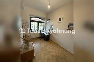 Tauschwohnung: Leipzig 3ZKB Connewitz mit Balkon – 4277 Connewitz, Leipzig – Vorschaubild 6