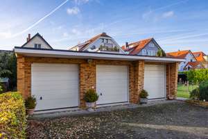 Wohlfühlen leicht gemacht – Ihr neues Zuhause mit schönem Garten und viel Platz! – Die vollständige Adresse der Immobilie erhältst du vom Anbieter., 33611 Schildesche, Bielefeld – Vorschaubild 19
