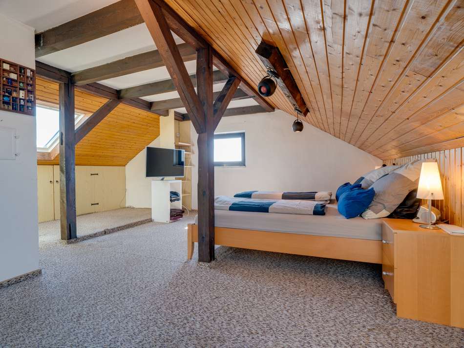 Zimmer 5 DG