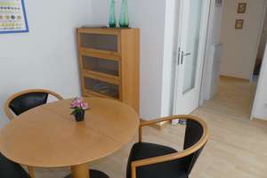 2-Zimmer-Wohnung mit Balkon in Neuhausen – Therese Danner Platz 14, 80636 Sankt Vinzenz, München – Vorschaubild 7