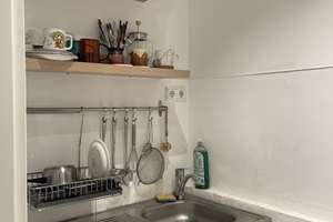 1-Zimmer Wohnung in Essen Südostviertel – Kurfürstenstraße 61, 45138 Südostviertel, Essen – Vorschaubild 6