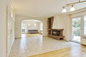ACHTUNG NEUER PREIS!!  Wunderbares Einfamilienhaus, für den großen Platzbedarf! – Die vollständige Adresse der Immobilie erhältst du vom Anbieter., 33649 Brackwede, Bielefeld – Vorschaubild 9