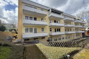 Helle, gut geschnittene 1,5-Zimmer-Wohnung mit Balkon & EBK in Solingen-Gräfrath – Schlagbaumer Straße 154, 42653 Gräfrath, Solingen – Vorschaubild 17