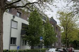 Moderne 2 Zimmer Wohlfühlwohnung mit Sonnenbalkon – Hundtstrasse 1a, 22047 Wandsbek (Ortsteil), Hamburg – Vorschaubild 28