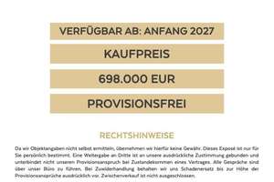 Familienfreundlicher Neubau in Kaarst – Vier moderne Doppelhaushälften in ruhiger Lage – Sonnenstrasse  1, 41564 Kaarst – Vorschaubild 20